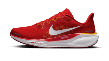 Kansas City Chiefs Nike Pegasus 41