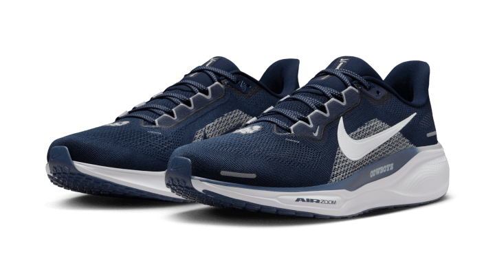 Dallas Cowboys Nike Zoom Pegasus 41