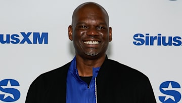 Celebrities Visit SiriusXM - March 7, 2024