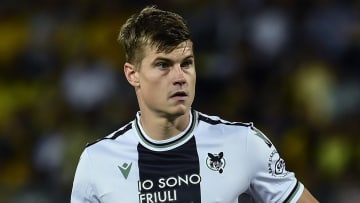 Frosinone Calcio v Udinese Calcio - Serie A TIM