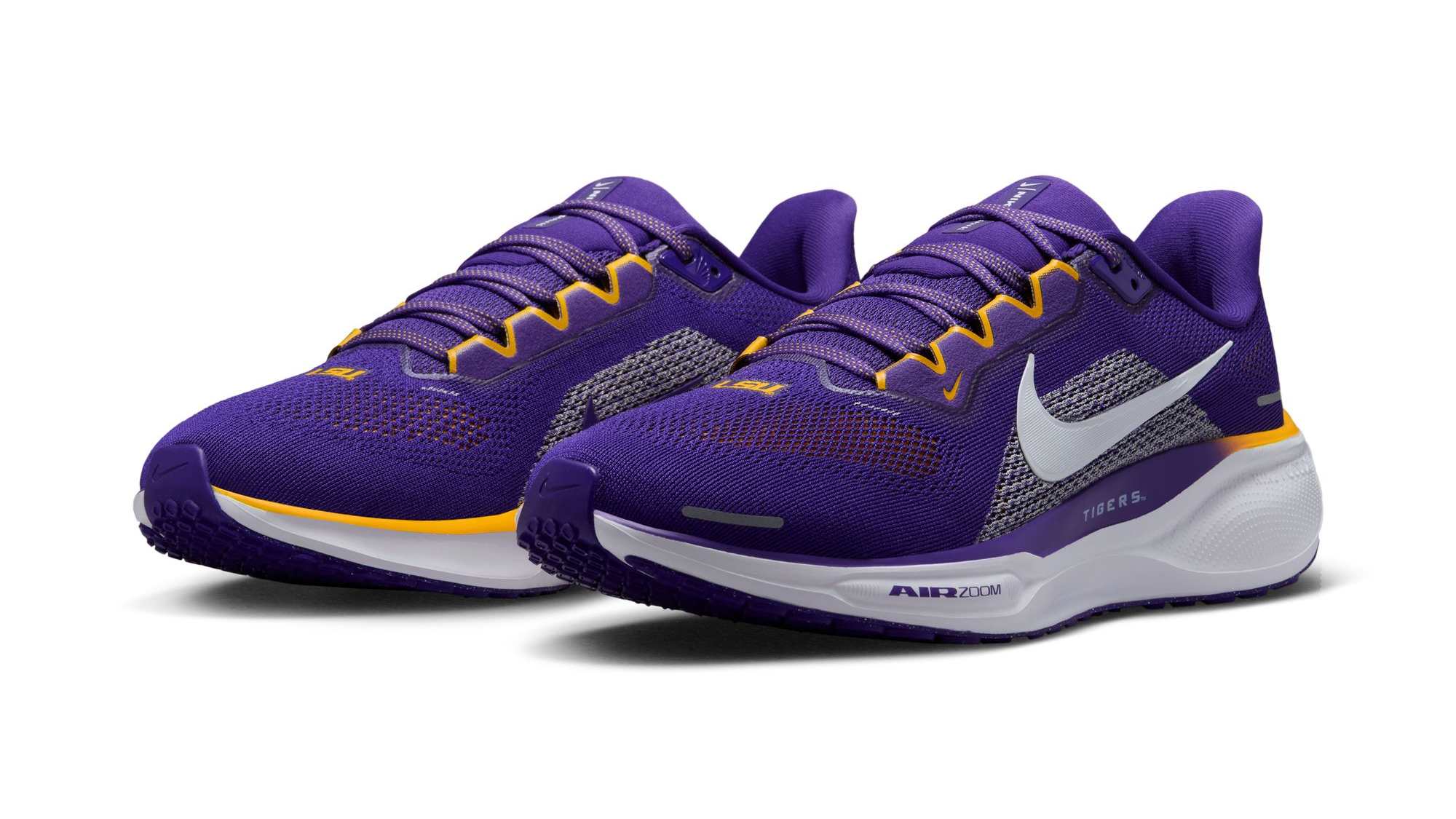 nike zoom lsu