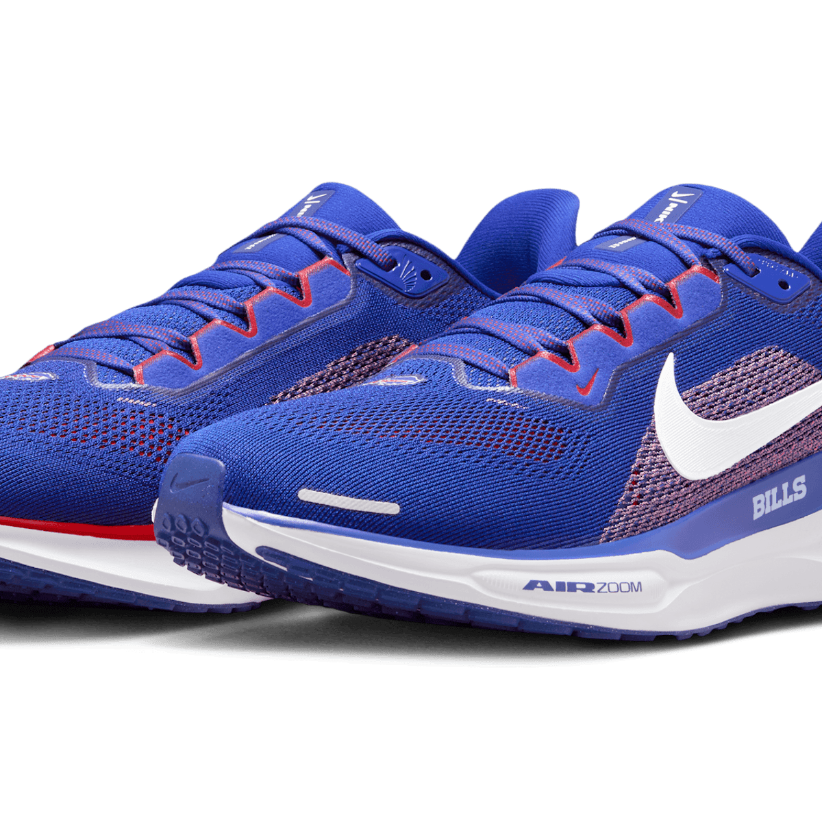 Buffalo Bills 2024 Nike Zoom Pegasus 41 Where to buy