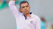 El técnico de Chivas, Ricardo Cadena, no ha podido conocer la victoria en el Apertura 2022.