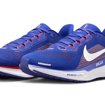 Buffalo Bills Nike Zoom Pegasus 41