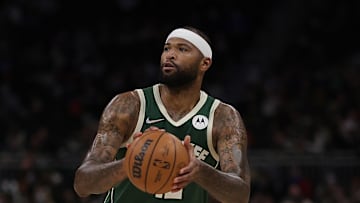 DeMarcus Cousins jugará con Denver Nuggets