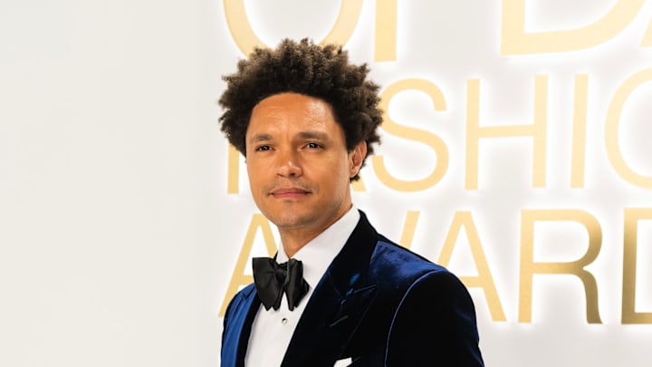 CFDA Fashion Awards - Arrivals