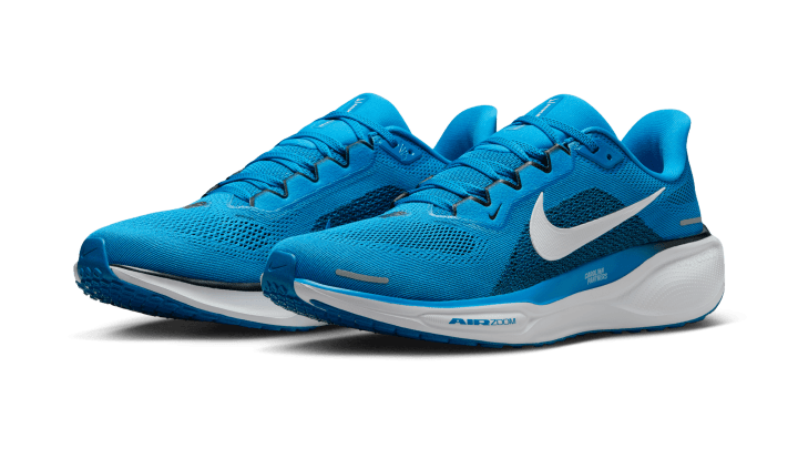 Carolina Panthers Nike Zoom Pegasus 41