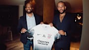 Memphis Depay é o primeiro holandês a jogar no Corinthians