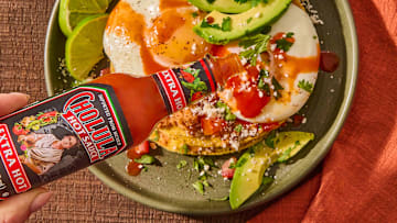 Cholula Extra Hot joins the brand's hot sauce line up