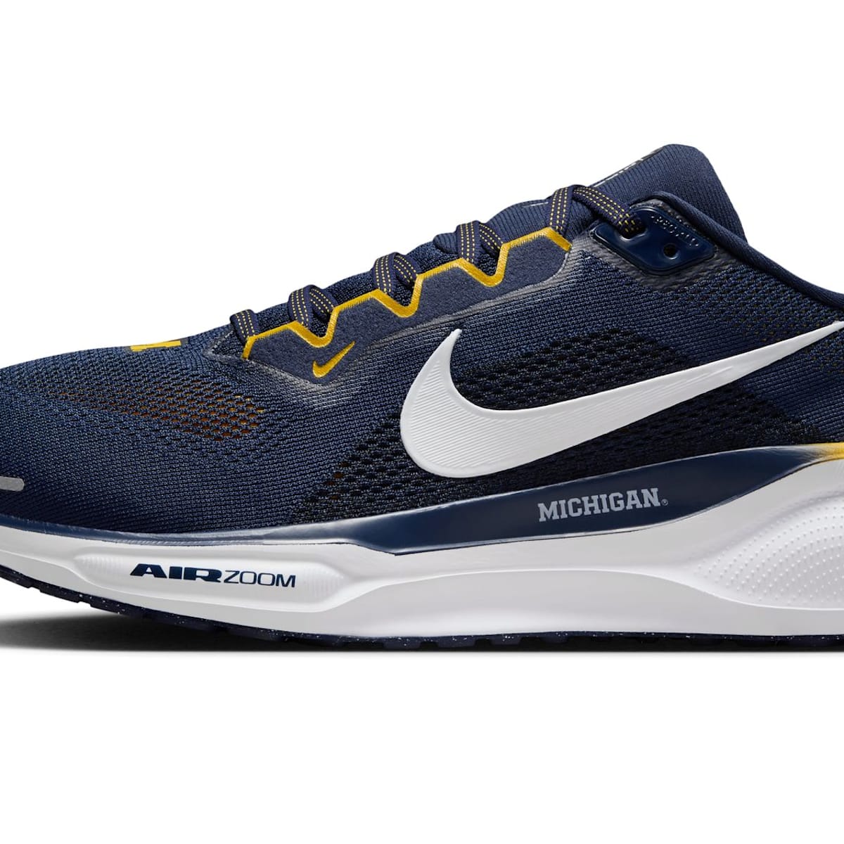 Michigan Wolverines 2024 Nike Zoom Pegasus 41 Buy yours now