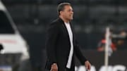 Vanderlei Luxemburgo está na mira do Santos para 2025