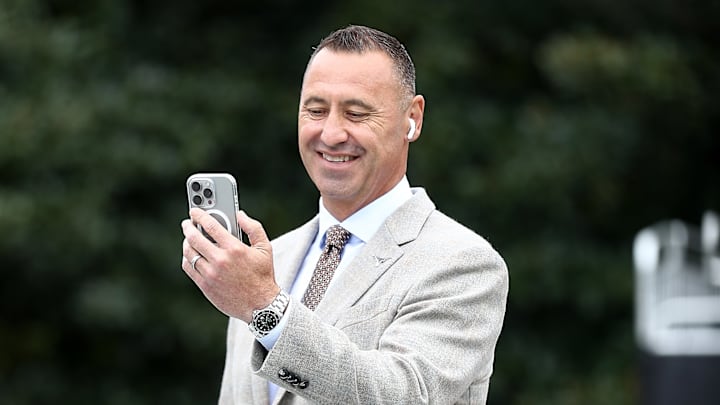 Texas v Mississippi State