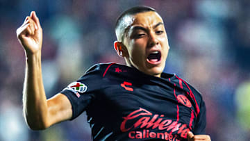 Tijuana v Leon - Torneo Apertura 2024 Liga MX