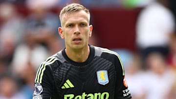 Aston Villa v Newcastle United - Premier League