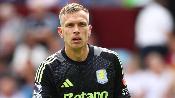 Aston Villa v Newcastle United - Premier League