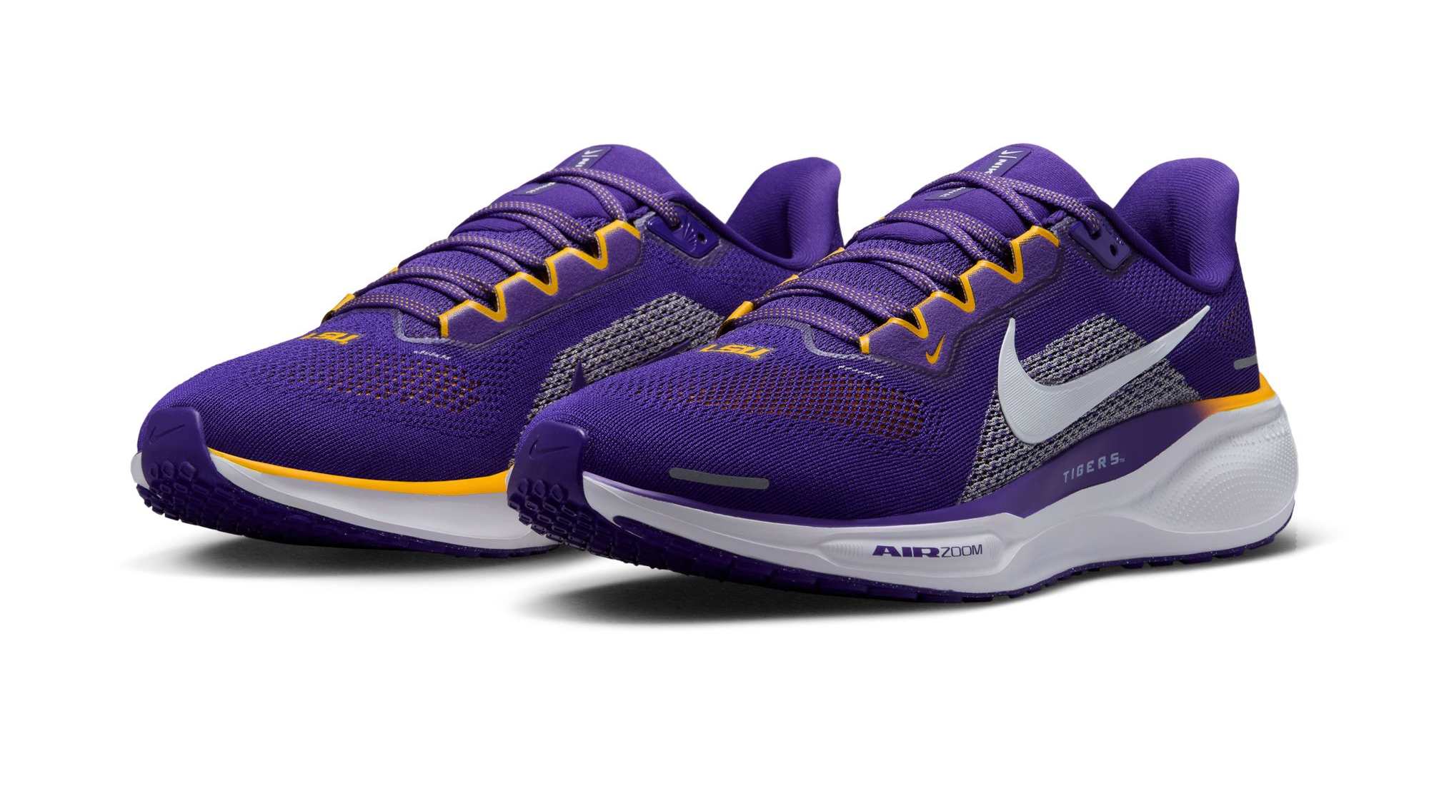 lsu nike shoes 2019