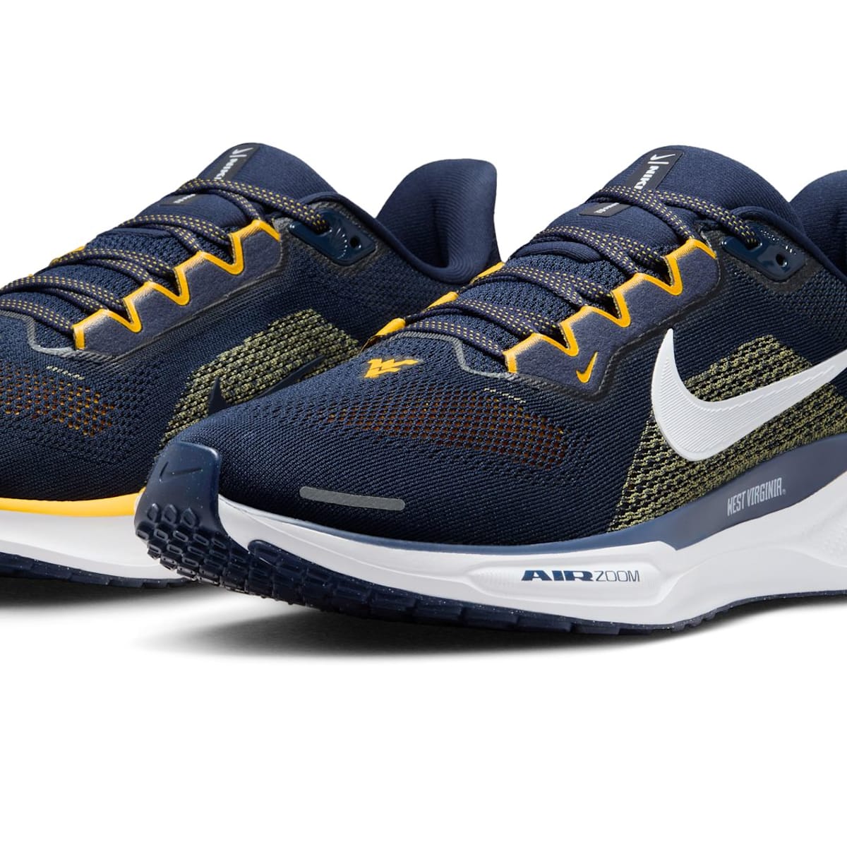 Nike wvu shop