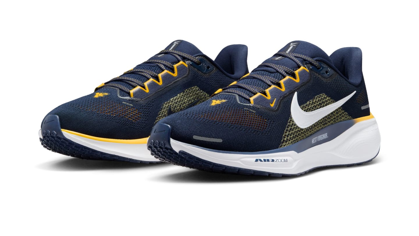 Wvu nike shoes 2019 cheap