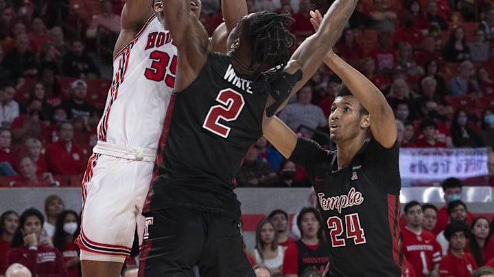 Temple vs USF predictions, betting odds, moneyline, spread, over/under and more for the March 6 college basketball matchup. Temple vs USF predictions, betting odds, moneyline, spread, over/under and more for the March 6 college basketball matchup.