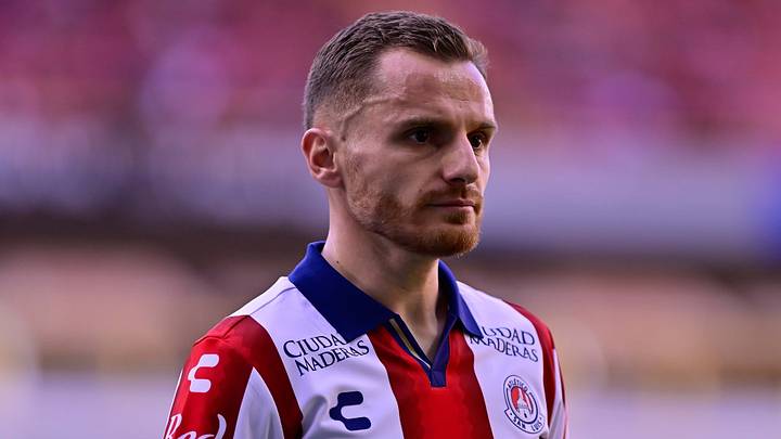 Sébastien Salles-Lamonge cobraba menos de 20 mil pesos en Francia. Hoy su nombre suena para equipos grandes en México. Sébastien Salles-Lamonge cobraba menos de 20 mil pesos en Francia. Hoy su nombre suena para equipos grandes en México.