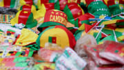 Qui remportera la CAN 2022 au Cameroun ?