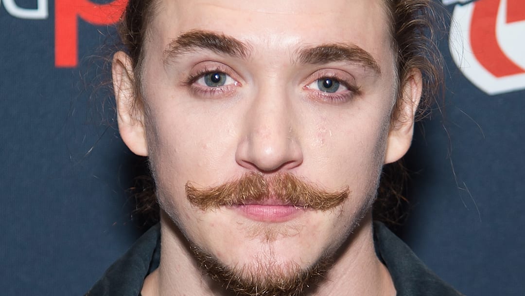 2016 New York Comic Con - Day 4