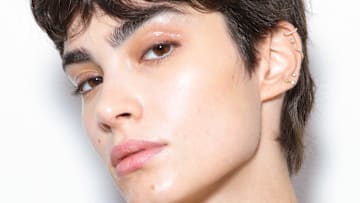 Ermanno Scervino - Backstage - Milan Fashion Week - Womenswear Spring/Summer 2024