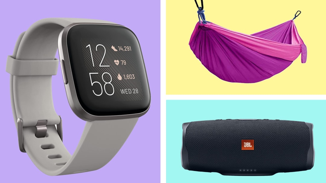 Make your next trek into the wilderness more fun with these essentials. Make your next trek into the wilderness more fun with these essentials.