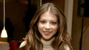 2005 Sundance Film Festival - HP Portrait Studio Presented by WireImage