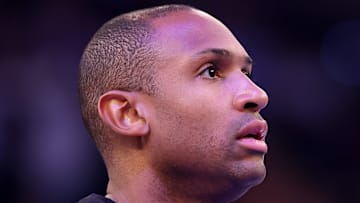 Boston Celtics v New York Knicks - Game Four