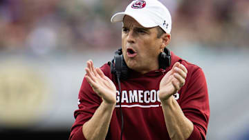 TaxSlayer Gator Bowl - Notre Dame v South Carolina