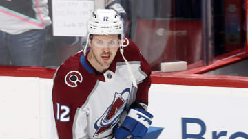 Colorado Avalanche v Florida Panthers