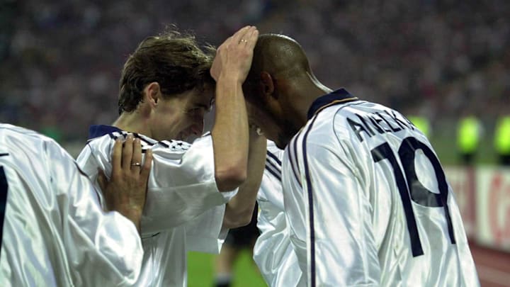 Nicolás Anelka