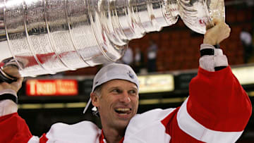 Detroit Red Wings v Pittsburgh Penguins - Game Six