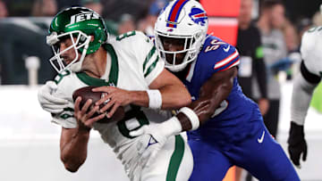 Buffalo Bills v New York Jets