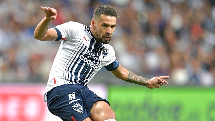 Monterrey v FC Juarez - Torneo Clausura 2023 Liga MX