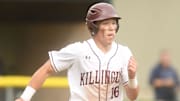 Killingly beats Rocky Hill 8-1 CIAC Class M second round baseball

Dsc 2284