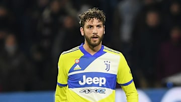 Manuel Locatelli