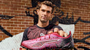 Christian Pulisic's new PUMA ULTRA 6 ULTIMATE boots.