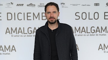 Manolo Cardona es uno de los protagonistas de la serie ¿Quién Mató a Sara?