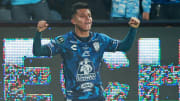 El extremo de 21 años, Emilio Rodríguez, deja al Pachuca para cumplir el sueño europeo de la mano del Celta de Vigo de España.