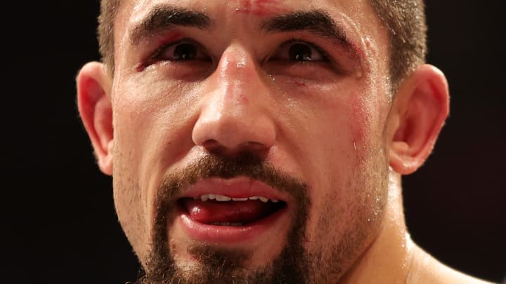 Robert Whittaker