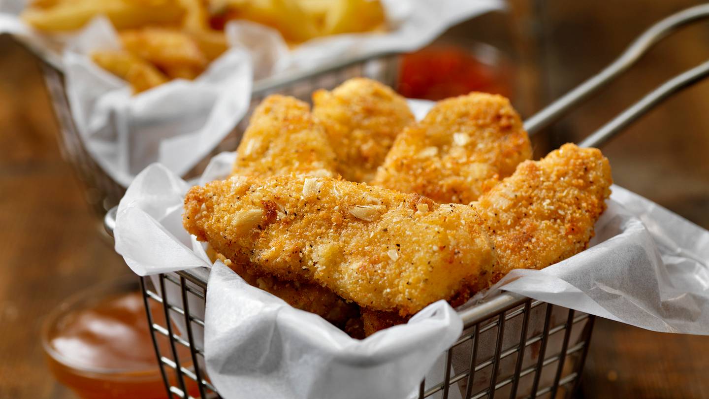 Chicken Tenders vs. Chicken Fingers: What’s the Difference?
