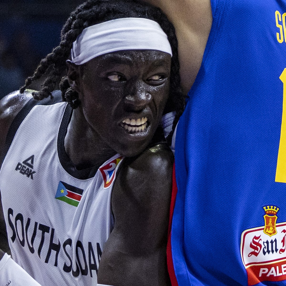 Luol deng all star sales