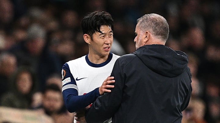 Tottenham opened their UEFA Europa League campaign with a 3-0 victory over Qarabag despite early adversity. There is concern that Son Heung-min may have picked up an injury.