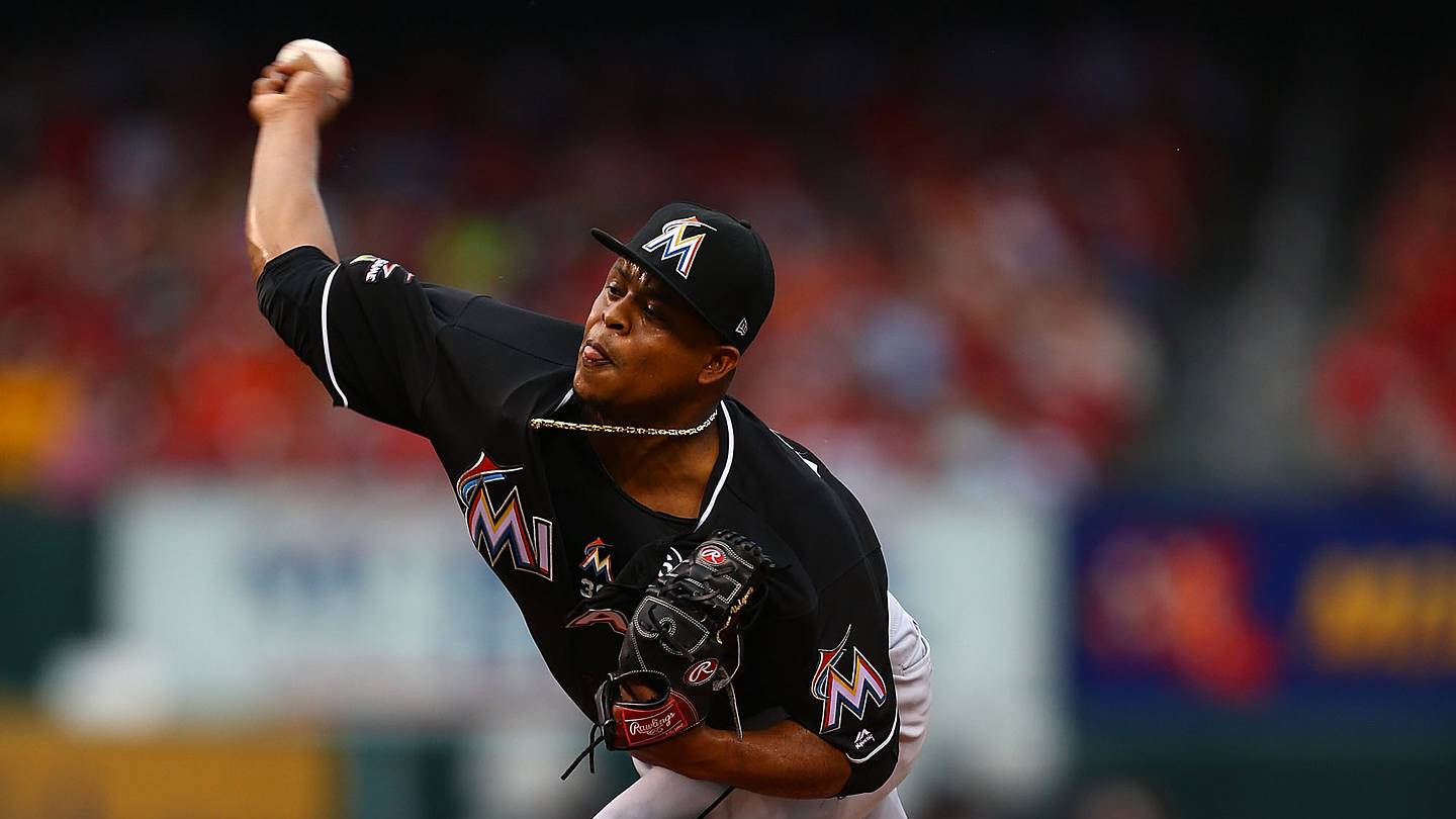 5 Last No-Hitters by the Miami Marlins and NL East rivals - Vimarsana News