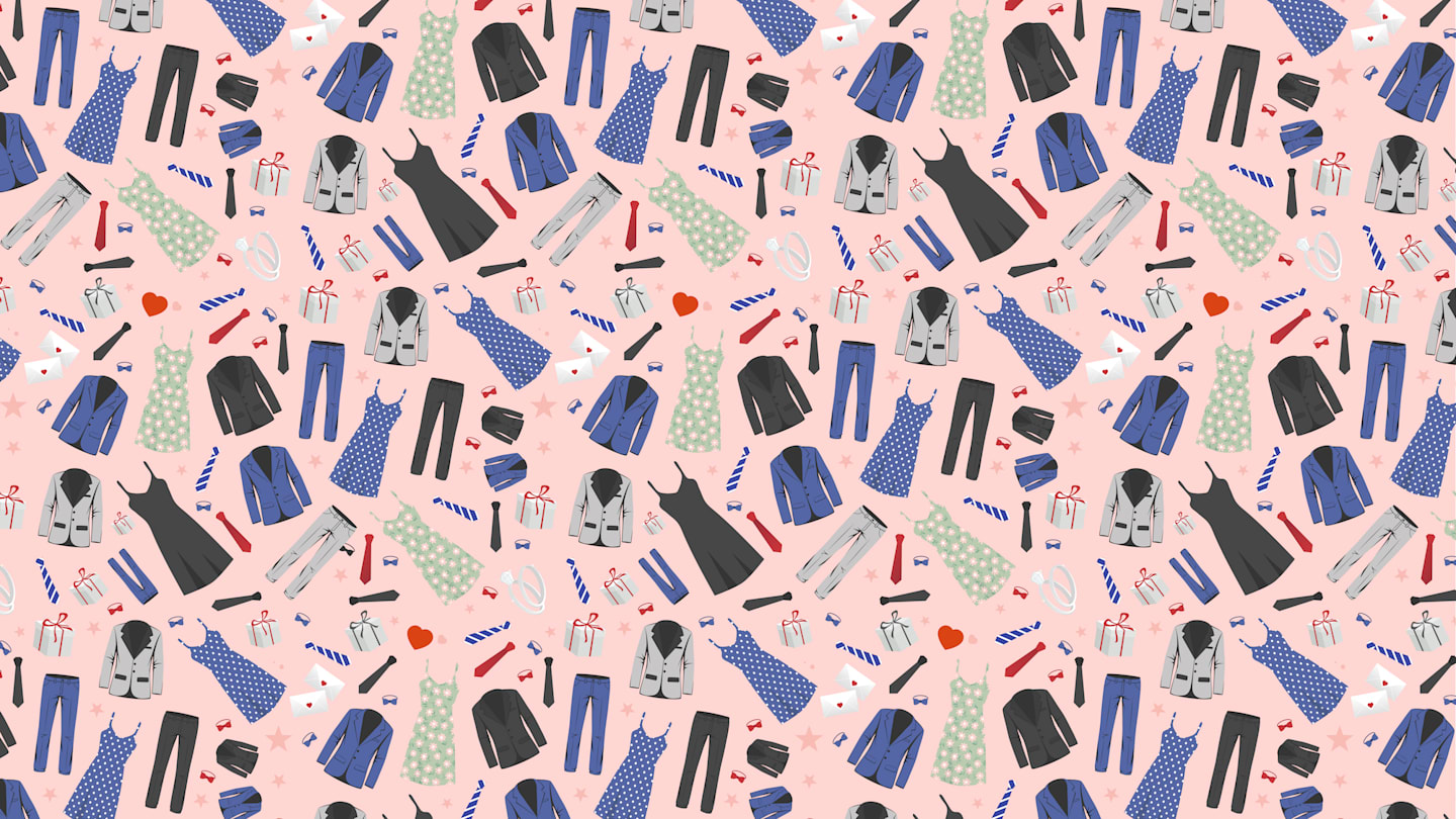 Solve This Wedding-Themed Brainteaser