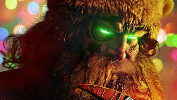 Christmas Bloody Christmas - Courtesy Shudder