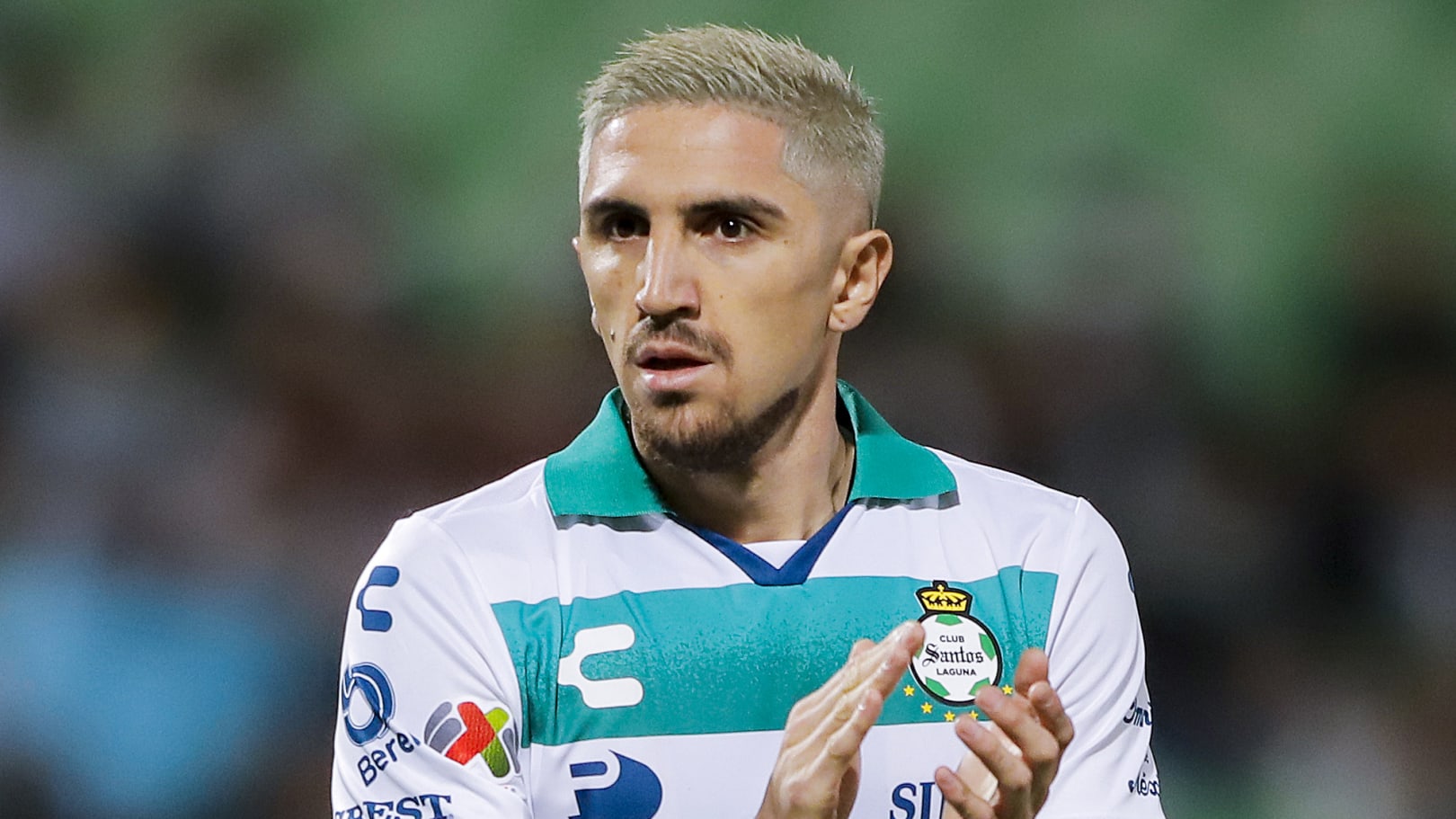 La razón por la que América aún no hace oficial el fichaje de Diego Valdés