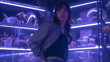 GOOSEBUMPS - "Episode 201"